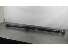 Recambio de transmision central para porsche macan (95b) 3.0 s diesel referencia OEM IAM 95B521101  