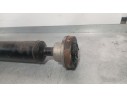 Recambio de transmision central para porsche macan (95b) 3.0 s diesel referencia OEM IAM 95B521101  