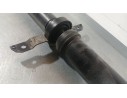 Recambio de transmision central para porsche macan (95b) 3.0 s diesel referencia OEM IAM 95B521101  
