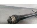 Recambio de transmision central para porsche macan (95b) 3.0 s diesel referencia OEM IAM 95B521101  