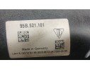 Recambio de transmision central para porsche macan (95b) 3.0 s diesel referencia OEM IAM 95B521101  