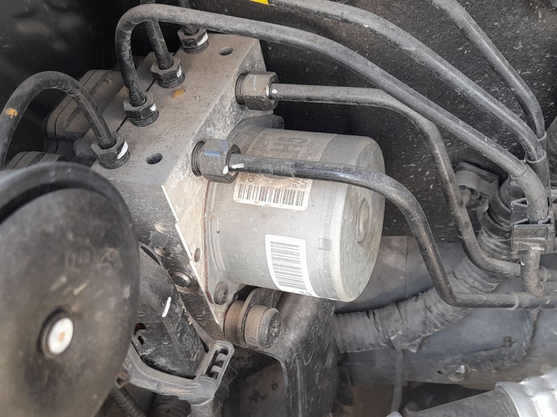 Recambio de abs para hyundai i20 ii (gb, ib) 1.2 referencia OEM IAM 58920C8250  