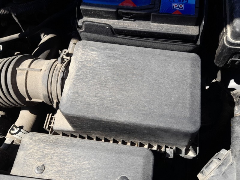 Recambio de carcasa filtro aire para hyundai i20 ii (gb, ib) 1.2 referencia OEM IAM 28110C8100  
