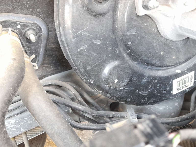 Recambio de servofreno para hyundai i20 ii (gb, ib) 1.2 referencia OEM IAM 59110C8130  