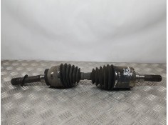 TRANSMISION DELANTERA DERECHA SIN REF 