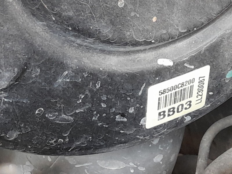 Recambio de servofreno para hyundai i20 ii (gb, ib) 1.2 referencia OEM IAM 59110C8130  
