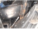 Recambio de refuerzo paragolpes delantero para hyundai i20 ii (gb, ib) 1.2 referencia OEM IAM 86530C8000  