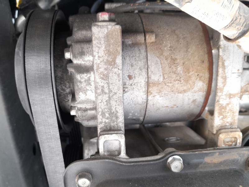Recambio de compresor aire acondicionado para hyundai i20 ii (gb, ib) 1.2 referencia OEM IAM 97701C8000  