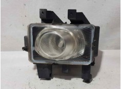 Recambio de faro antiniebla izquierdo para opel astra gtc sport referencia OEM IAM   