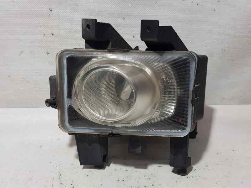 Recambio de faro antiniebla izquierdo para opel astra gtc sport referencia OEM IAM   
