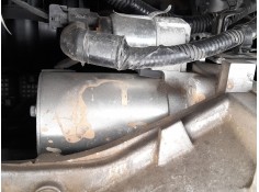 Recambio de motor arranque para hyundai i20 ii (gb, ib) 1.2 referencia OEM IAM 3610004700  