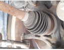 Recambio de transmision delantera derecha para hyundai i20 ii (gb, ib) 1.2 referencia OEM IAM 49501C8000  