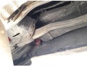 Recambio de refuerzo paragolpes trasero para hyundai i20 ii (gb, ib) 1.2 referencia OEM IAM 86632C8000  