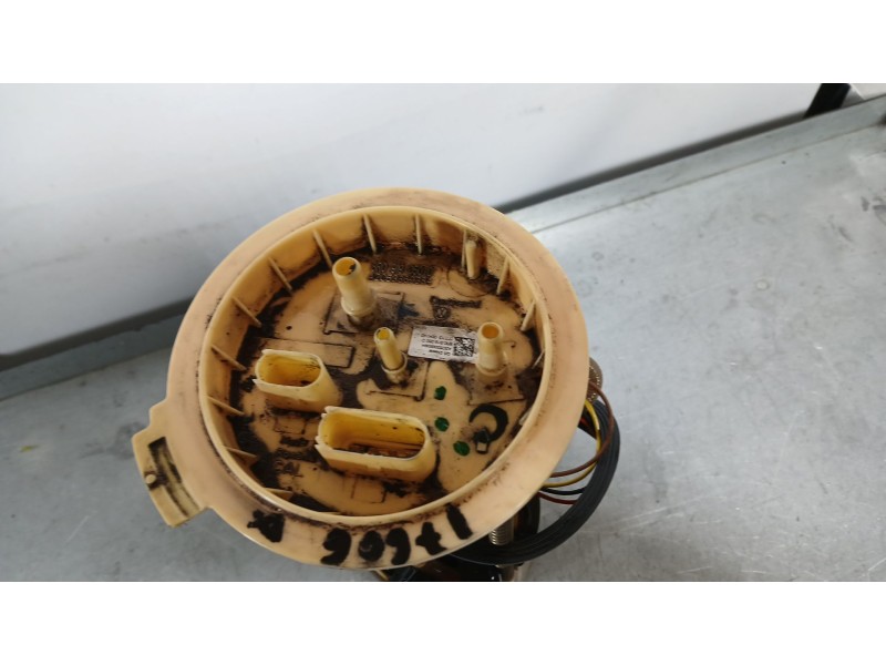 Recambio de aforador para porsche macan (95b) 3.0 s diesel referencia OEM IAM 8R0919050D CONTINENTAL A2C53369384