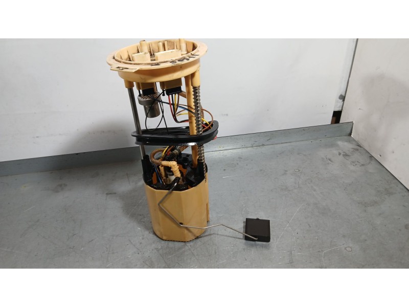 Recambio de aforador para porsche macan (95b) 3.0 s diesel referencia OEM IAM 8R0919050D CONTINENTAL A2C53369384