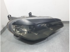 Recambio de faro derecho para bmw x5 (e70) xdrive 40 d referencia OEM IAM 7221892 312107982 AL