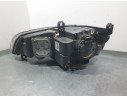 Recambio de faro derecho para bmw x5 (e70) xdrive 40 d referencia OEM IAM 7221892 312107982 AL