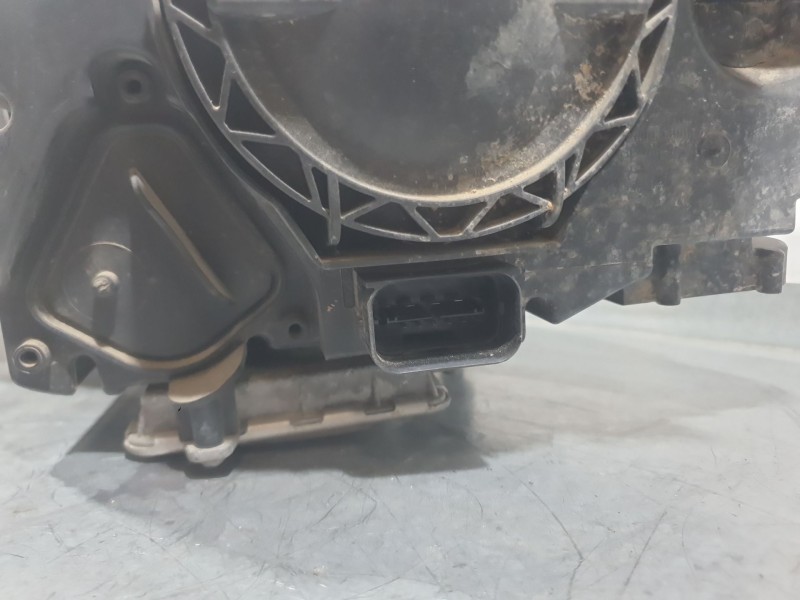 Recambio de faro derecho para bmw x5 (e70) xdrive 40 d referencia OEM IAM 7221892 312107982 AL