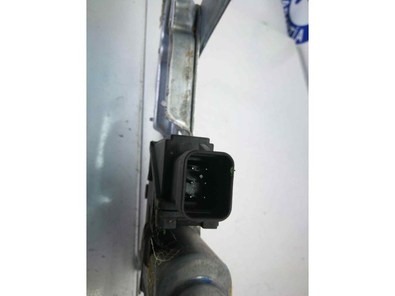 Recambio de elevalunas delantero derecho para opel corsa c 1.3 16v cdti cat (z 13 dt / ln9) referencia OEM IAM 13173074 6 PINS 1