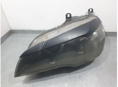 Recambio de faro izquierdo para bmw x5 (e70) xdrive 40 d referencia OEM IAM 7221891 225101609 AL