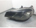 Recambio de faro izquierdo para bmw x5 (e70) xdrive 40 d referencia OEM IAM 7221891 225101609 AL