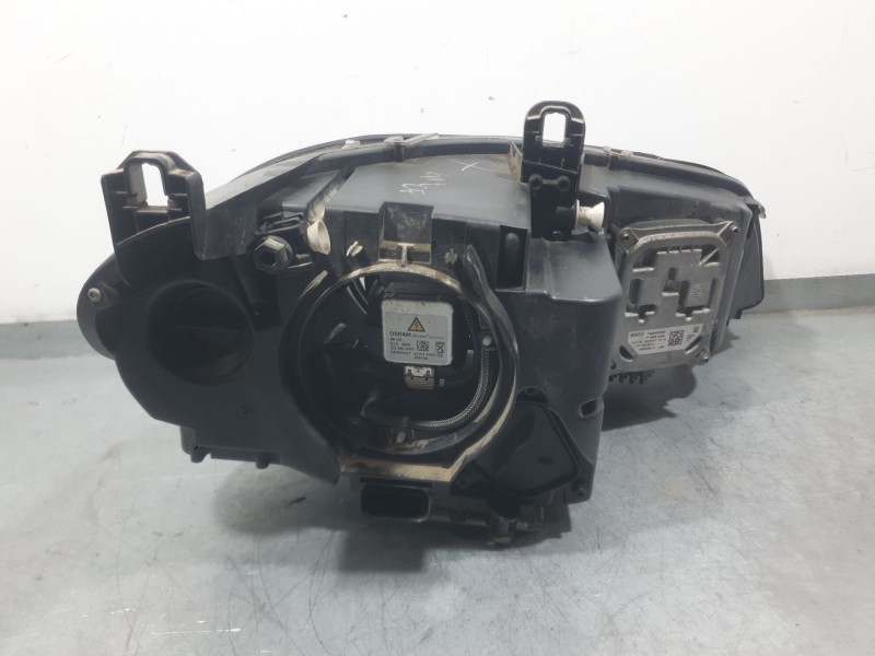 Recambio de faro izquierdo para bmw x5 (e70) xdrive 40 d referencia OEM IAM 7221891 225101609 AL