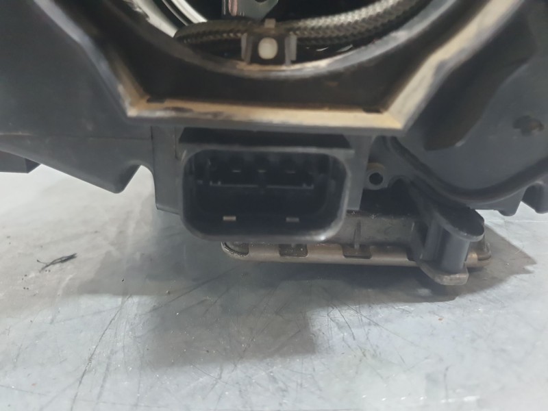 Recambio de faro izquierdo para bmw x5 (e70) xdrive 40 d referencia OEM IAM 7221891 225101609 AL