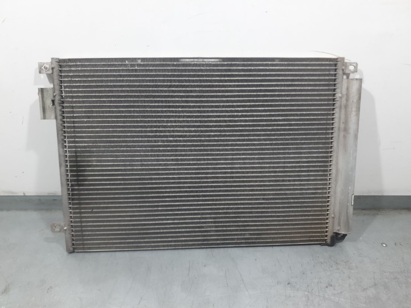 Recambio de condensador / radiador aire acondicionado para fiat 500 (312_) 1.2 lpg (312axa1a) referencia OEM IAM 51930033  