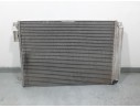 Recambio de condensador / radiador aire acondicionado para fiat 500 (312_) 1.2 lpg (312axa1a) referencia OEM IAM 51930033  