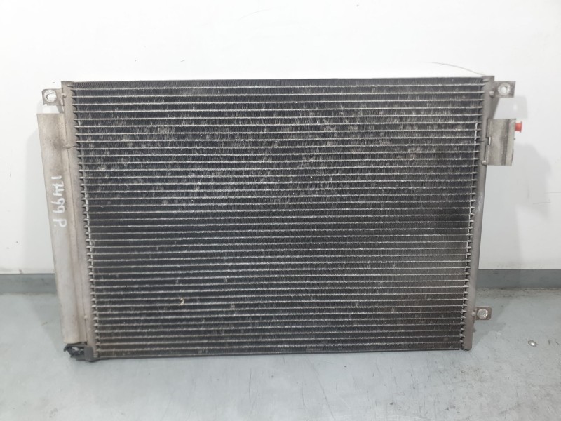 Recambio de condensador / radiador aire acondicionado para fiat 500 (312_) 1.2 lpg (312axa1a) referencia OEM IAM 51930033  
