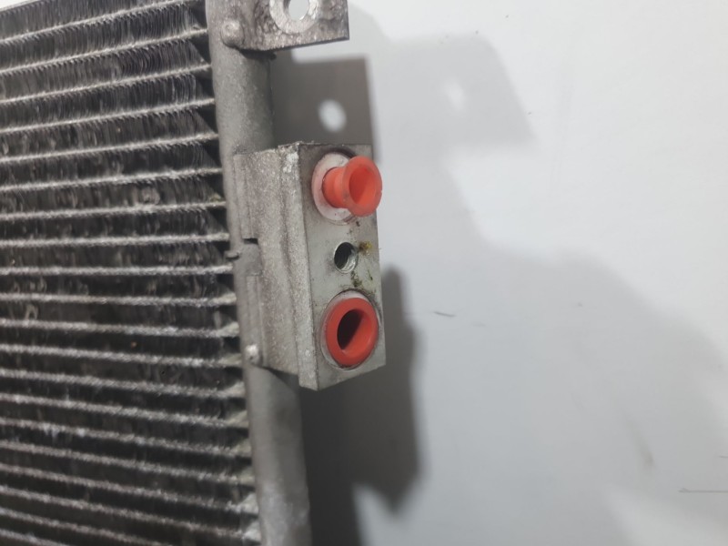 Recambio de condensador / radiador aire acondicionado para fiat 500 (312_) 1.2 lpg (312axa1a) referencia OEM IAM 51930033  