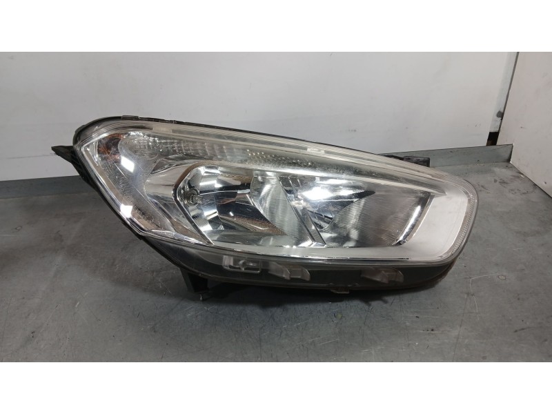 Recambio de faro derecho para ford tourneo courier b460 monospace 1.0 ecoboost referencia OEM IAM ET7613W029AJ  