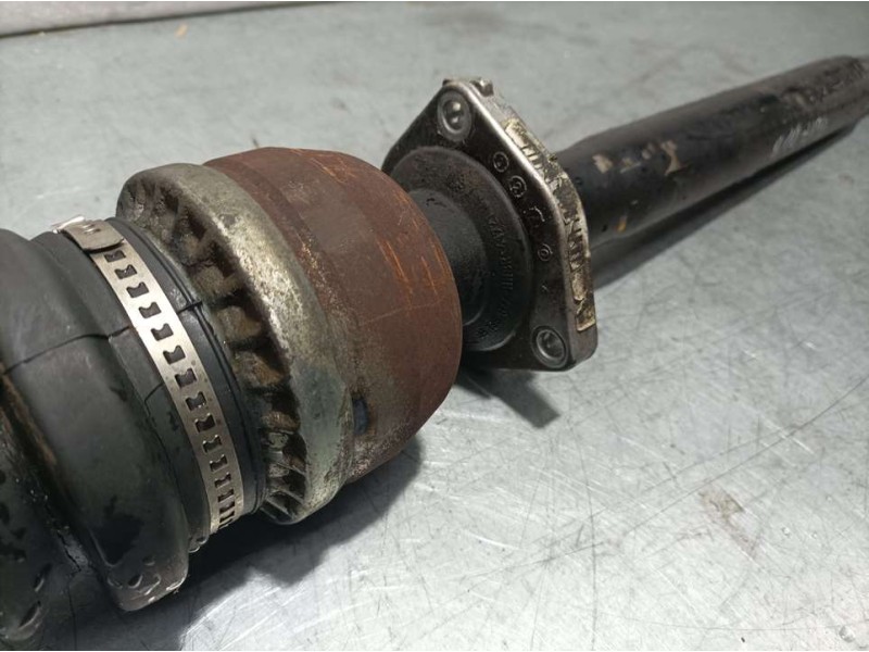 Recambio de transmision delantera derecha para opel signum cosmo referencia OEM IAM   SIN REFERENCIA