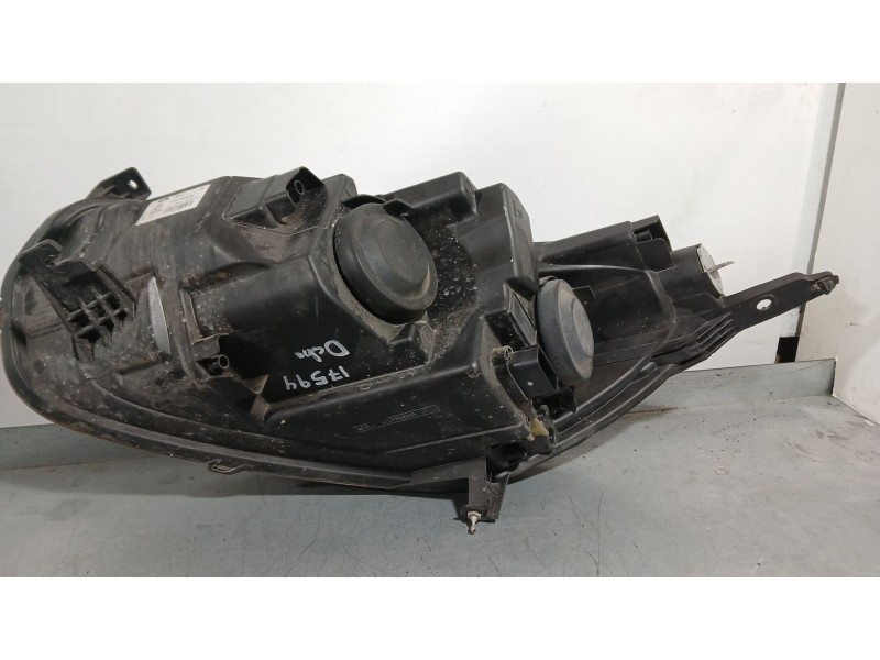 Recambio de faro derecho para ford tourneo courier b460 monospace 1.0 ecoboost referencia OEM IAM ET7613W029AJ  
