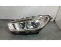 Recambio de faro izquierdo para ford tourneo courier b460 monospace 1.0 ecoboost referencia OEM IAM ET7613W030AJ  