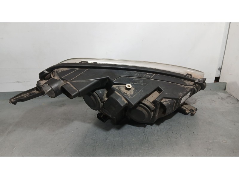 Recambio de faro izquierdo para ford tourneo courier b460 monospace 1.0 ecoboost referencia OEM IAM ET7613W030AJ  