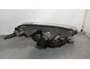 Recambio de faro izquierdo para ford tourneo courier b460 monospace 1.0 ecoboost referencia OEM IAM ET7613W030AJ  