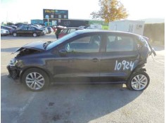 VOLKSWAGEN POLO (6R1)