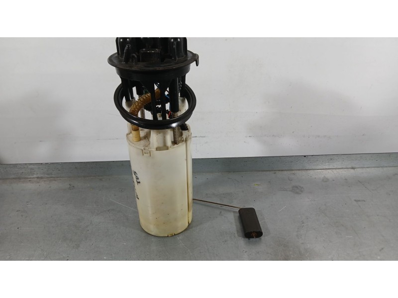 Recambio de aforador para land rover defender station wagon (l316, l315) 2.5 td5 4x4 (l316) referencia OEM IAM 228226004002Z VDO