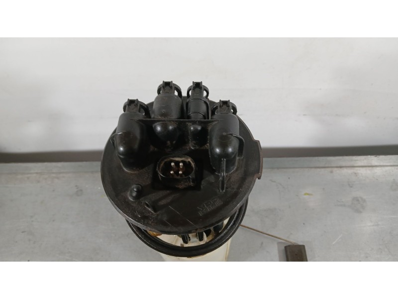 Recambio de aforador para land rover defender station wagon (l316, l315) 2.5 td5 4x4 (l316) referencia OEM IAM 228226004002Z VDO