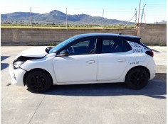 OPEL CORSA F (P2JO)
