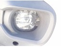 Recambio de faro antiniebla derecho para opel corsa f (p2jo) 1.2 (68) referencia OEM IAM 9831303680  