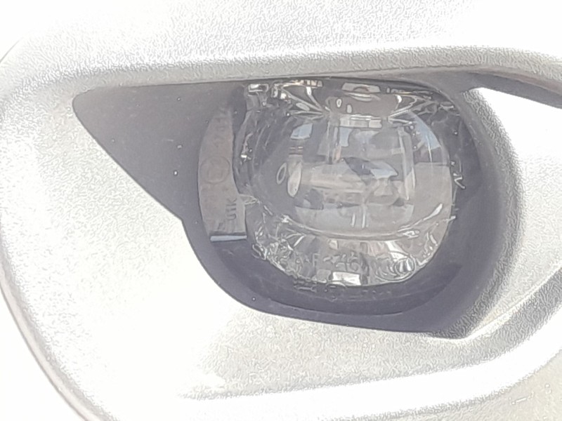 Recambio de faro antiniebla izquierdo para opel corsa f (p2jo) 1.2 (68) referencia OEM IAM 9831303880  
