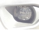 Recambio de faro antiniebla izquierdo para opel corsa f (p2jo) 1.2 (68) referencia OEM IAM 9831303880  
