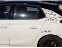 Recambio de puerta trasera izquierda para opel corsa f (p2jo) 1.2 (68) referencia OEM IAM 9837706080  