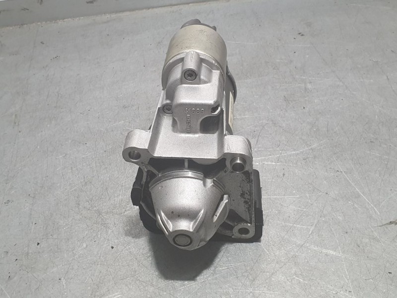 Recambio de motor arranque para bmw serie x1 (f48) sdrive18d referencia OEM IAM 1241857084806 0001172205 BOSCH