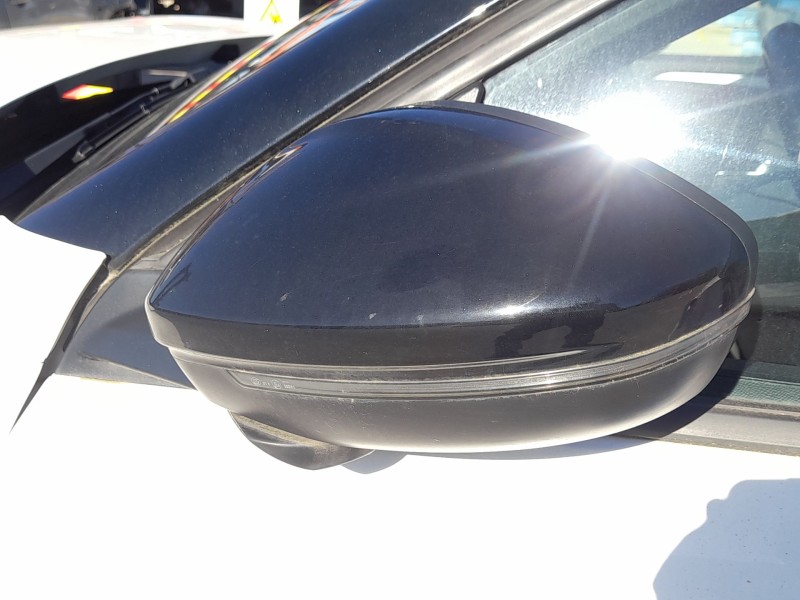 Recambio de retrovisor izquierdo para opel corsa f (p2jo) 1.2 (68) referencia OEM IAM 983758881T  