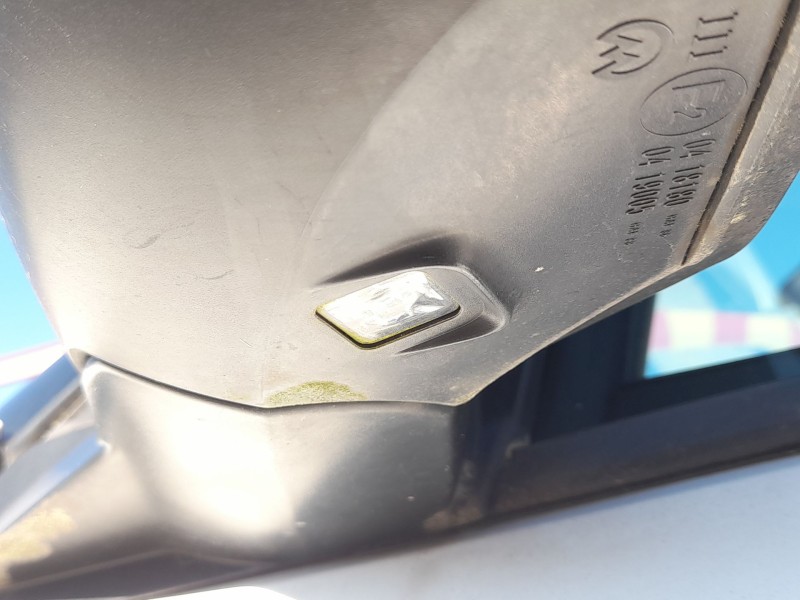 Recambio de retrovisor izquierdo para opel corsa f (p2jo) 1.2 (68) referencia OEM IAM 983758881T  