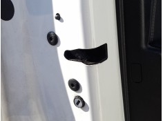 Recambio de cerradura puerta delantera izquierda para opel corsa f (p2jo) 1.2 (68) referencia OEM IAM 9844412280  