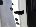 Recambio de cerradura puerta delantera izquierda para opel corsa f (p2jo) 1.2 (68) referencia OEM IAM 9844412280  